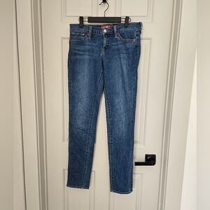 Lucky Brand Denim with Red Label charlie Skinny